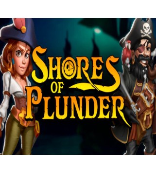 Shores of Plunder Steam Key GLOBAL
